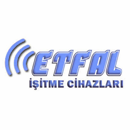 Etfal işitme Cihazları