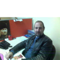Hakan Bosna
