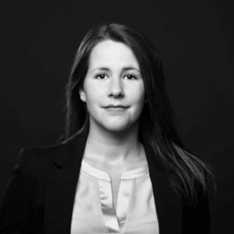 Tanja Maier