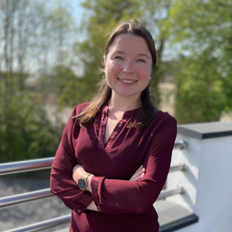 Lena Seidel