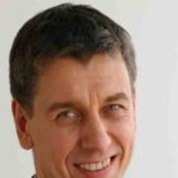 Krzysztof Dmoch