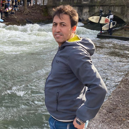 Ahmed Amedlous