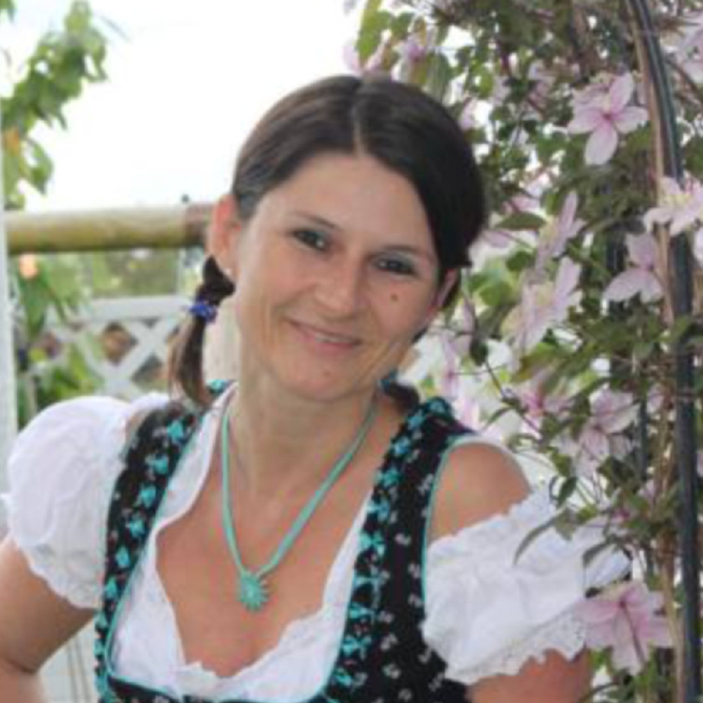 Social Media Profilbild Tanja Hemmann Freiburg im Breisgau