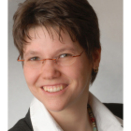 Birgit Lehmann
