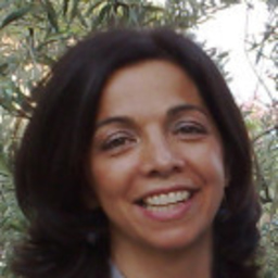 Dr. Monica Pierlorenzi