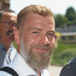 Alexander Färber