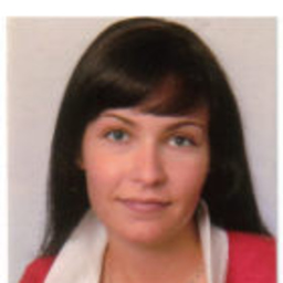 Katharina Odenbach