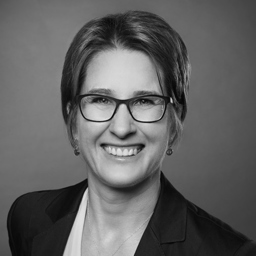 Isabelle Vogt