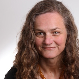 Gudrun Sonnenberg
