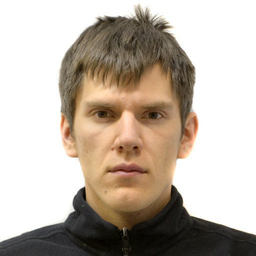 Andrei Sekretenko
