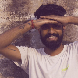 Ajay Manikandan