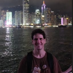 David Farkas's profile picture