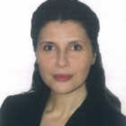 Roya Malek Nasr