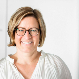 Ulrike Heine