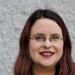 Anna Meister's profile picture