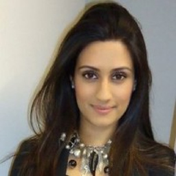 Sangeeta Kaur