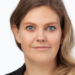 Silke Hörstmann