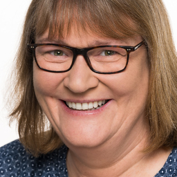 Christiane Cluse