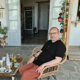 Manfred Mrosek