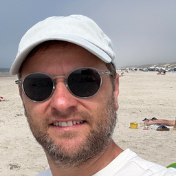 Dominic Godehardt