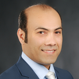 Dr. Rostam Golesorkhtabar