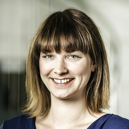 Stefanie van den Oever