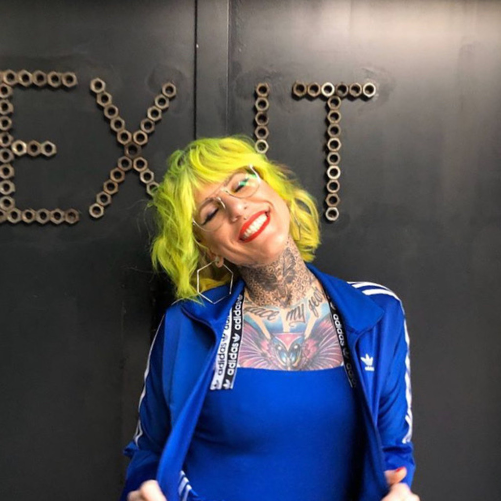 Martina Gärtner Kauffrau Einzelhandel Starbucks XING