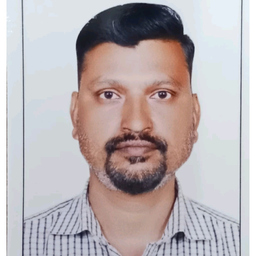 Vivek Mahadeorao Wankar