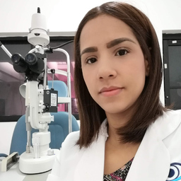 Dr. Channelly Fernandez