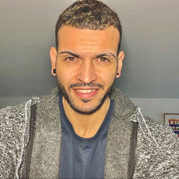 Daniel Rodríguez