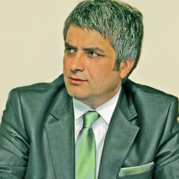 Turgut Turan
