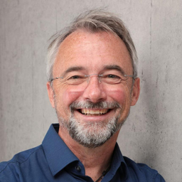Dipl.-Ing. Mario Hauff