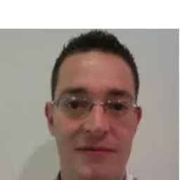 Roberto Martinez Ferris
