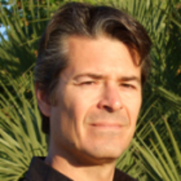 Michael Moffett