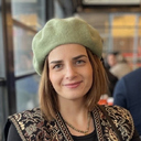 Büsra Kumas
