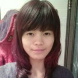 nancy 黄