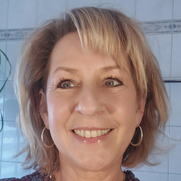 Michaela Pfahl