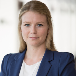 Birgitte Duckwitz