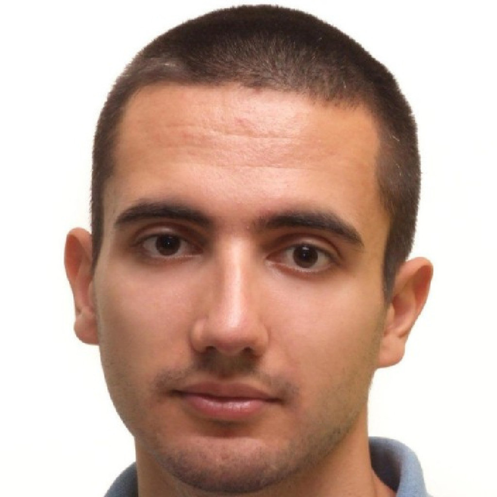 Igor Stajic Javascript Developer Igor Stajic XING