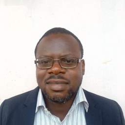 cyrille NDIMI