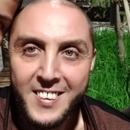 Belaani Rachid