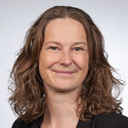 Karin Schnarwiler