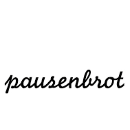 Pausenbrot Gestaltung