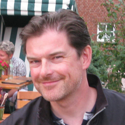 Jürgen Zilz
