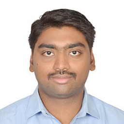 OMPRAKASH CHANDRASEKAR