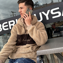 Berke Uysal