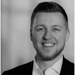 Torben Bischofberger