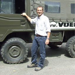 Dipl.-Ing. Sven Ruhland's profile picture