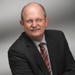 Dr. Matthias Schulte