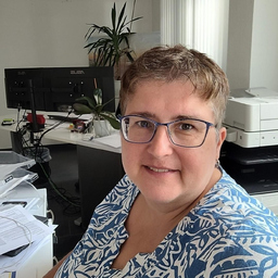 Melanie Beutner
